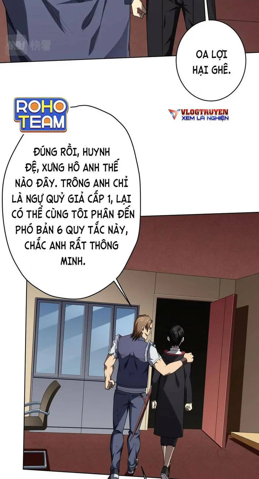 Bắt Đầu Với Trăm Vạn Minh Tệ Nettruyen ZZZ Chương 17 Page 51
