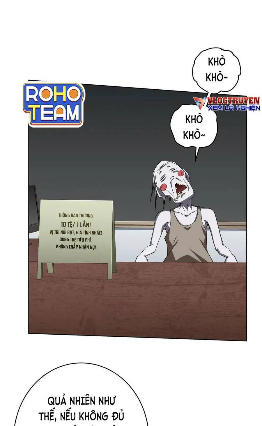 Bắt Đầu Với Trăm Vạn Minh Tệ Nettruyen ZZZ Chương 17 Page 59