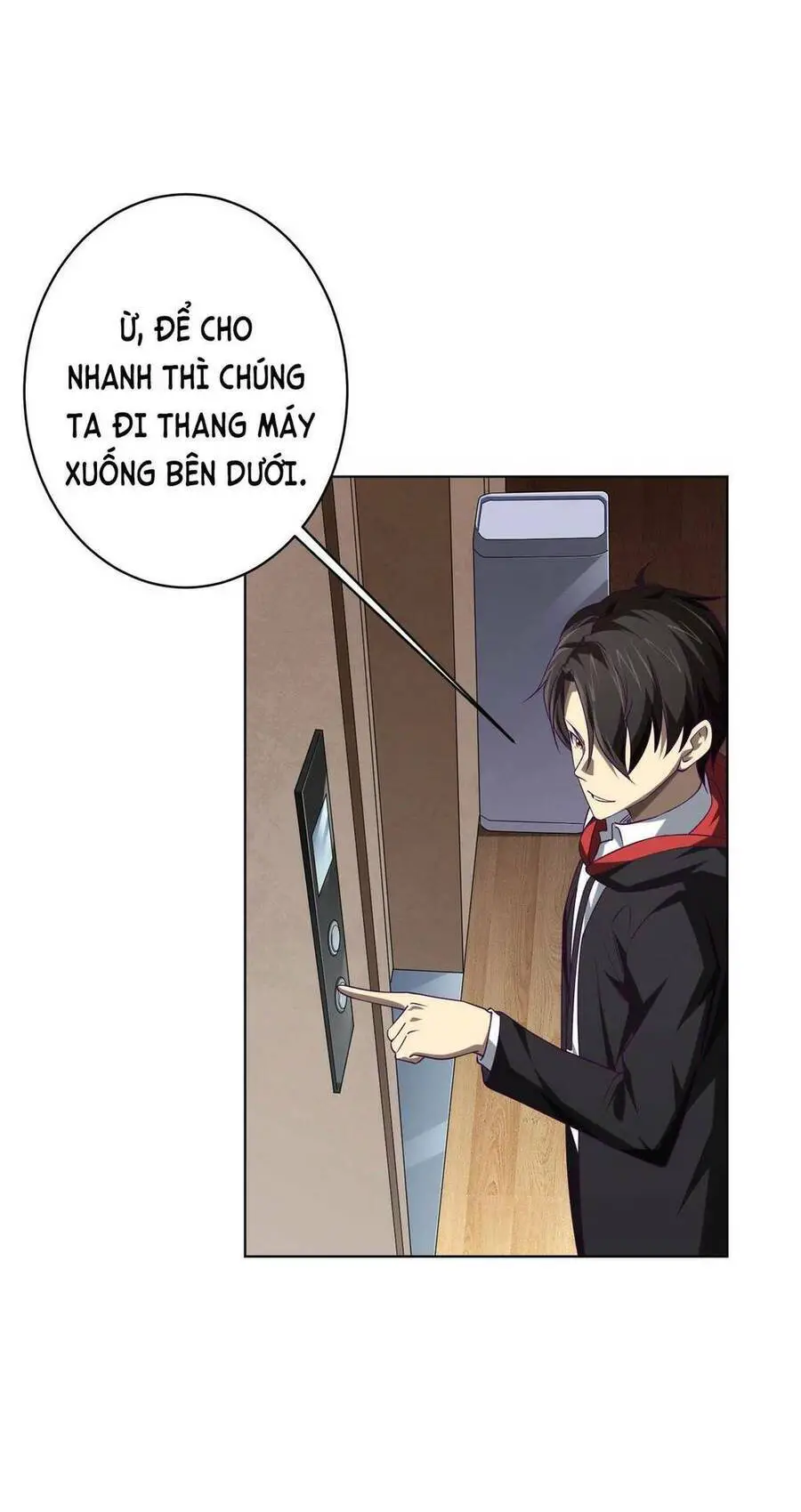 Bắt Đầu Với Trăm Vạn Minh Tệ Nettruyen ZZZ Chương 17 Page 64