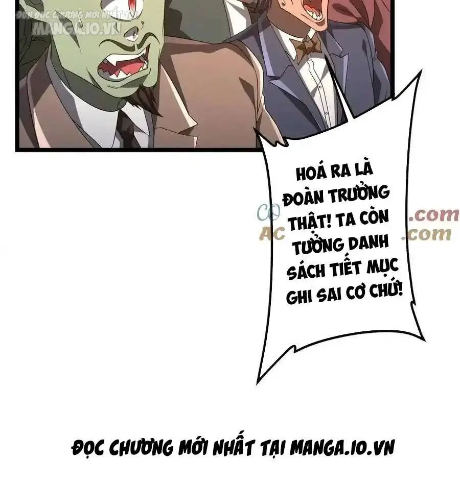 Bắt Đầu Với Trăm Vạn Minh Tệ Nettruyen ZZZ Chương 142 Page 9