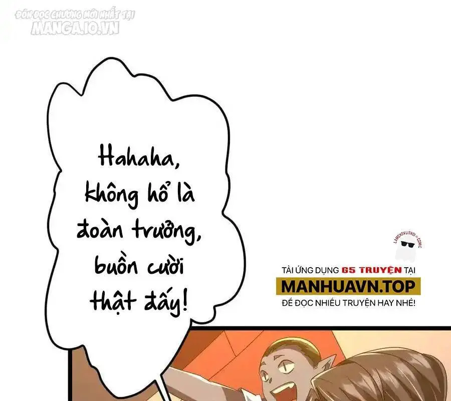 Bắt Đầu Với Trăm Vạn Minh Tệ Nettruyen ZZZ Chương 142 Page 24