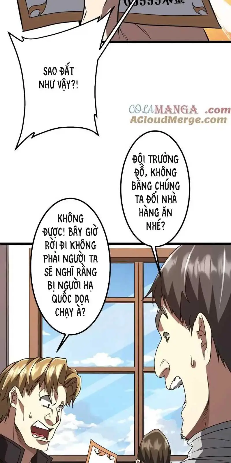 Bắt Đầu Với Trăm Vạn Minh Tệ Nettruyen ZZZ Chương 158 Page 515