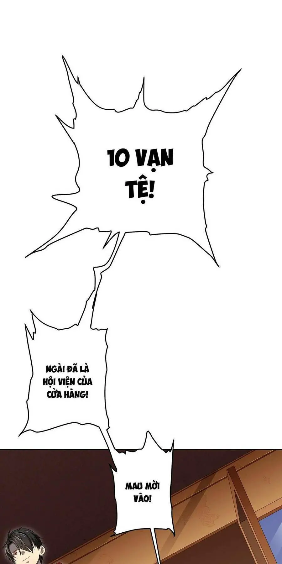 Bắt Đầu Với Trăm Vạn Minh Tệ Nettruyen ZZZ Chương 18 Page 44