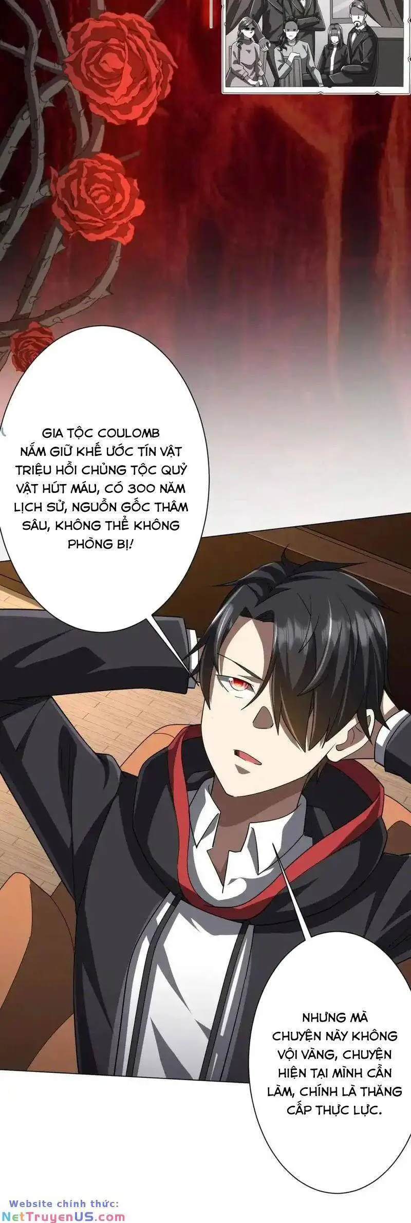 Bắt Đầu Với Trăm Vạn Minh Tệ Nettruyen ZZZ Chương 89 Page 31