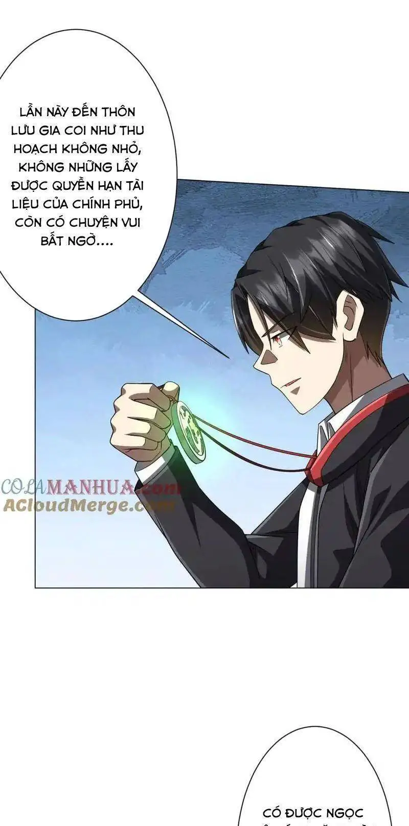 Bắt Đầu Với Trăm Vạn Minh Tệ Nettruyen ZZZ Chương 89 Page 32