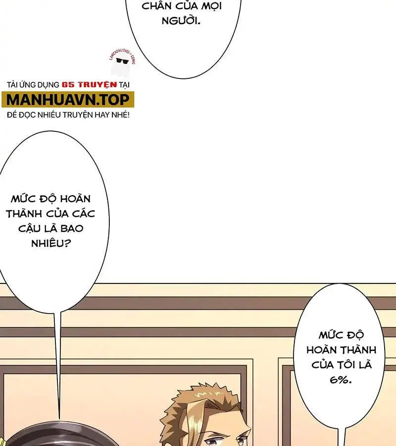 Bắt Đầu Với Trăm Vạn Minh Tệ Nettruyen ZZZ Chương 171 Page 40