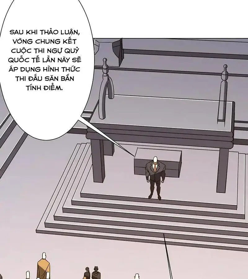 Bắt Đầu Với Trăm Vạn Minh Tệ Nettruyen ZZZ Chương 171 Page 55