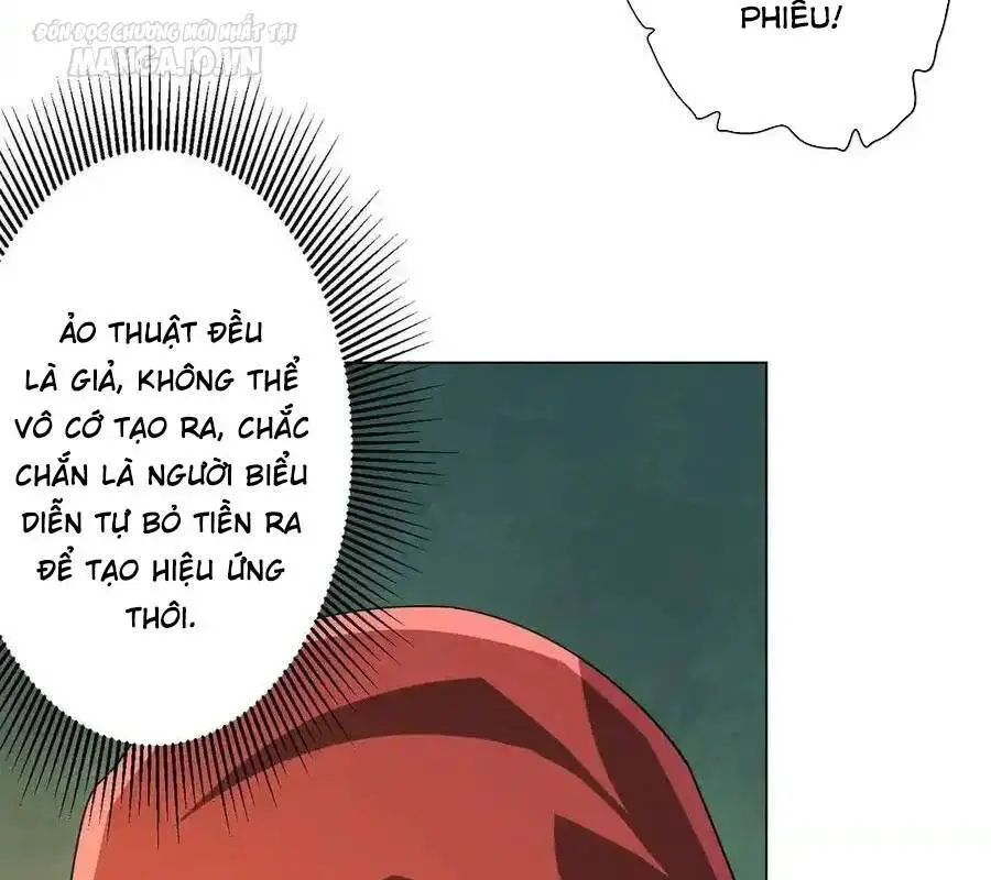 Bắt Đầu Với Trăm Vạn Minh Tệ Nettruyen ZZZ Chương 141 Page 44