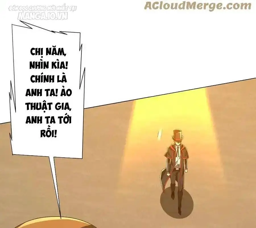 Bắt Đầu Với Trăm Vạn Minh Tệ Nettruyen ZZZ Chương 141 Page 50