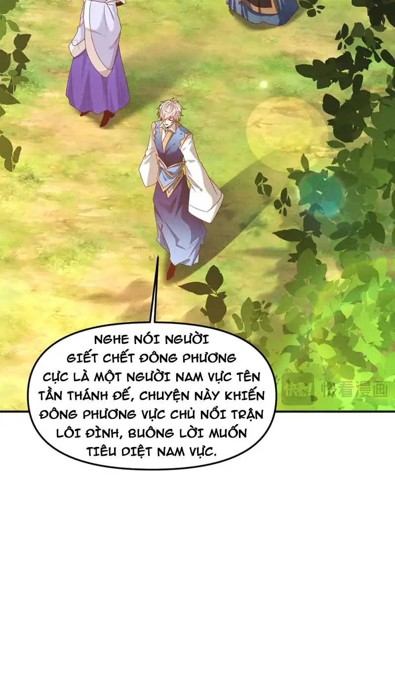 Bắt Đầu Với Trăm Vạn Minh Tệ Nettruyen ZZZ Chương 172 Page 375