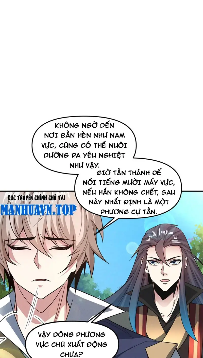 Bắt Đầu Với Trăm Vạn Minh Tệ Nettruyen ZZZ Chương 172 Page 376