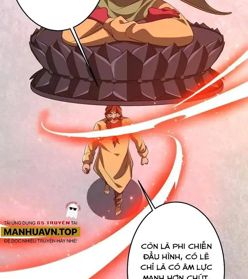 Bắt Đầu Với Trăm Vạn Minh Tệ Nettruyen ZZZ Chương 164 Page 30
