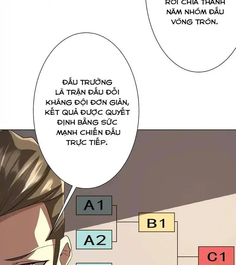 Bắt Đầu Với Trăm Vạn Minh Tệ Nettruyen ZZZ Chương 157 Page 37
