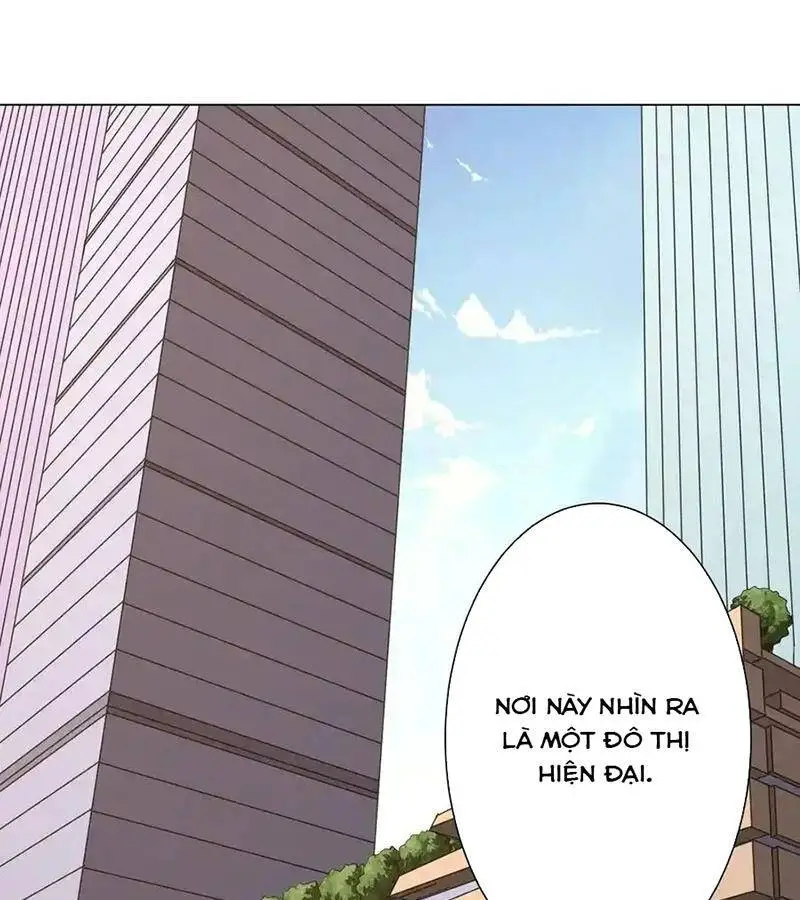 Bắt Đầu Với Trăm Vạn Minh Tệ Nettruyen ZZZ Chương 157 Page 54