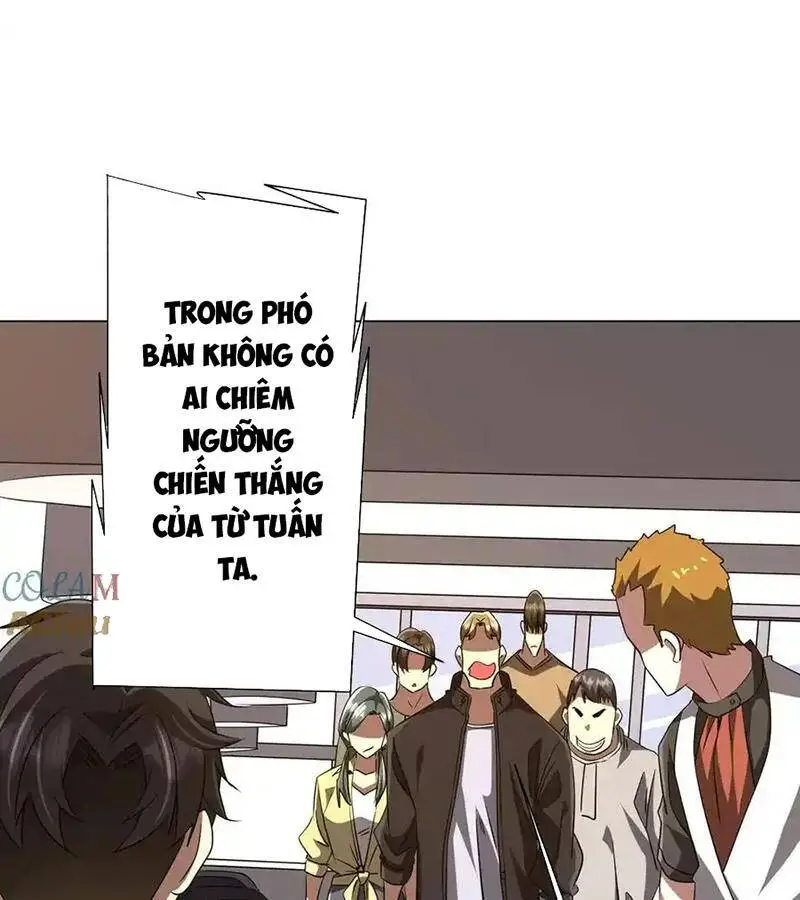 Bắt Đầu Với Trăm Vạn Minh Tệ Nettruyen ZZZ Chương 157 Page 87