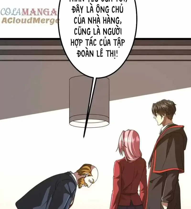 Bắt Đầu Với Trăm Vạn Minh Tệ Nettruyen ZZZ Chương 157 Page 563