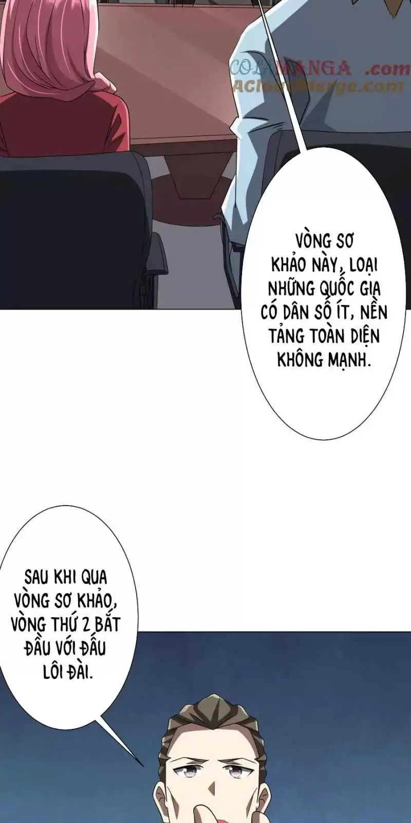 Bắt Đầu Với Trăm Vạn Minh Tệ Nettruyen ZZZ Chương 157 Page 602