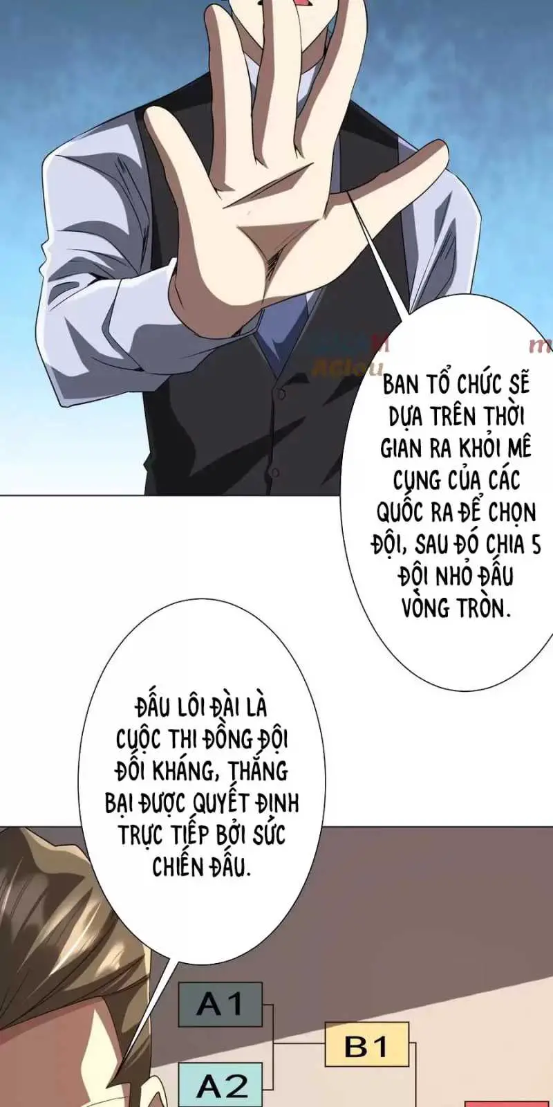 Bắt Đầu Với Trăm Vạn Minh Tệ Nettruyen ZZZ Chương 157 Page 603