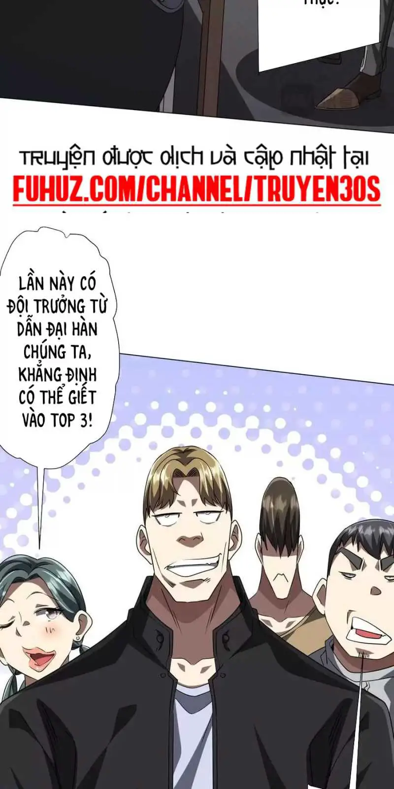 Bắt Đầu Với Trăm Vạn Minh Tệ Nettruyen ZZZ Chương 157 Page 632
