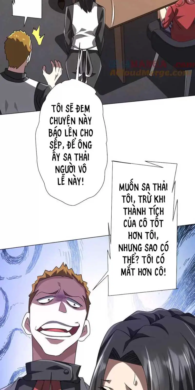 Bắt Đầu Với Trăm Vạn Minh Tệ Nettruyen ZZZ Chương 157 Page 642