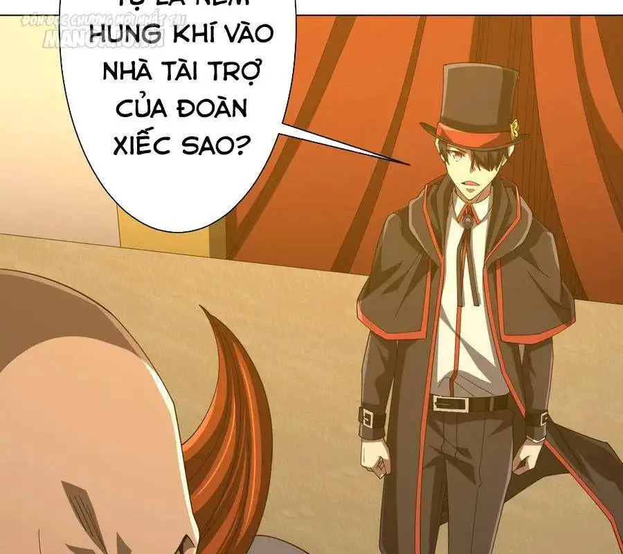 Bắt Đầu Với Trăm Vạn Minh Tệ Nettruyen ZZZ Chương 143 Page 9