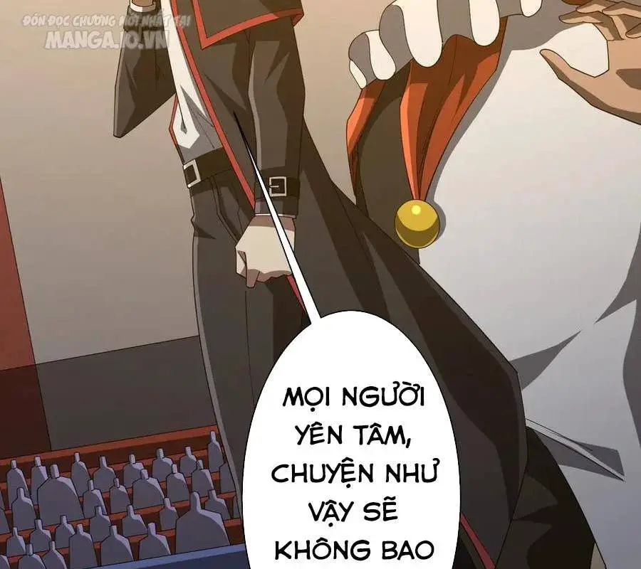 Bắt Đầu Với Trăm Vạn Minh Tệ Nettruyen ZZZ Chương 143 Page 17