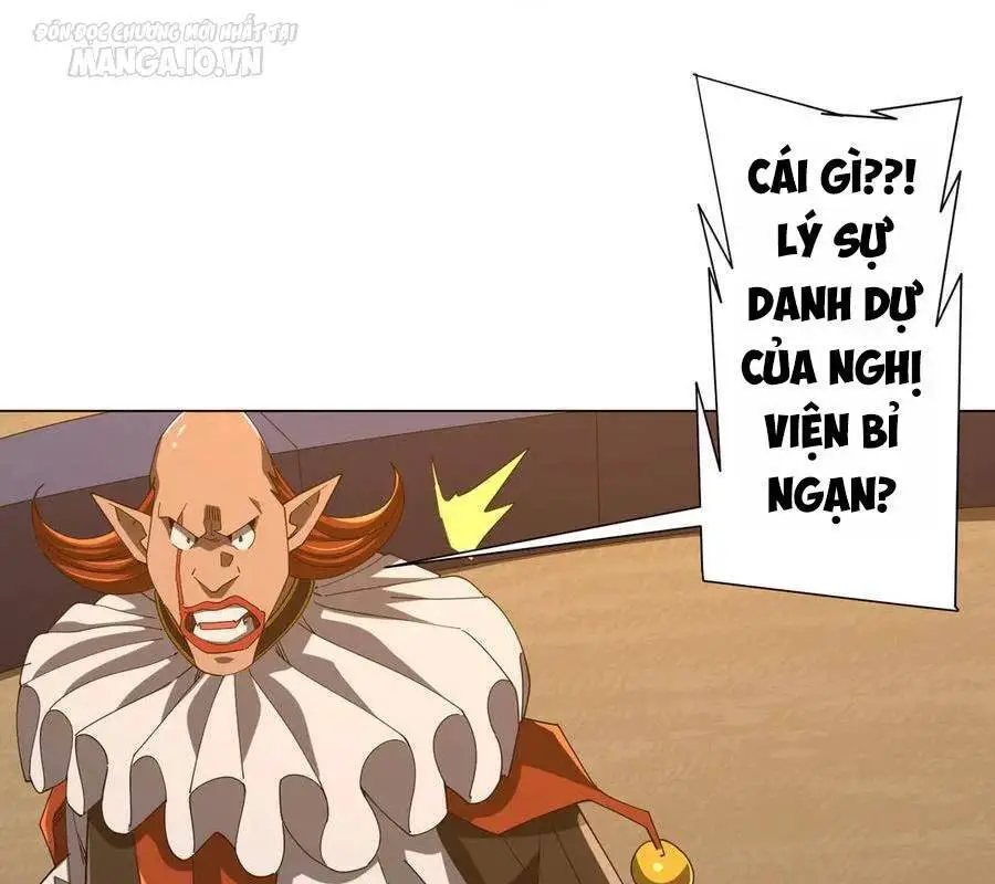Bắt Đầu Với Trăm Vạn Minh Tệ Nettruyen ZZZ Chương 143 Page 24