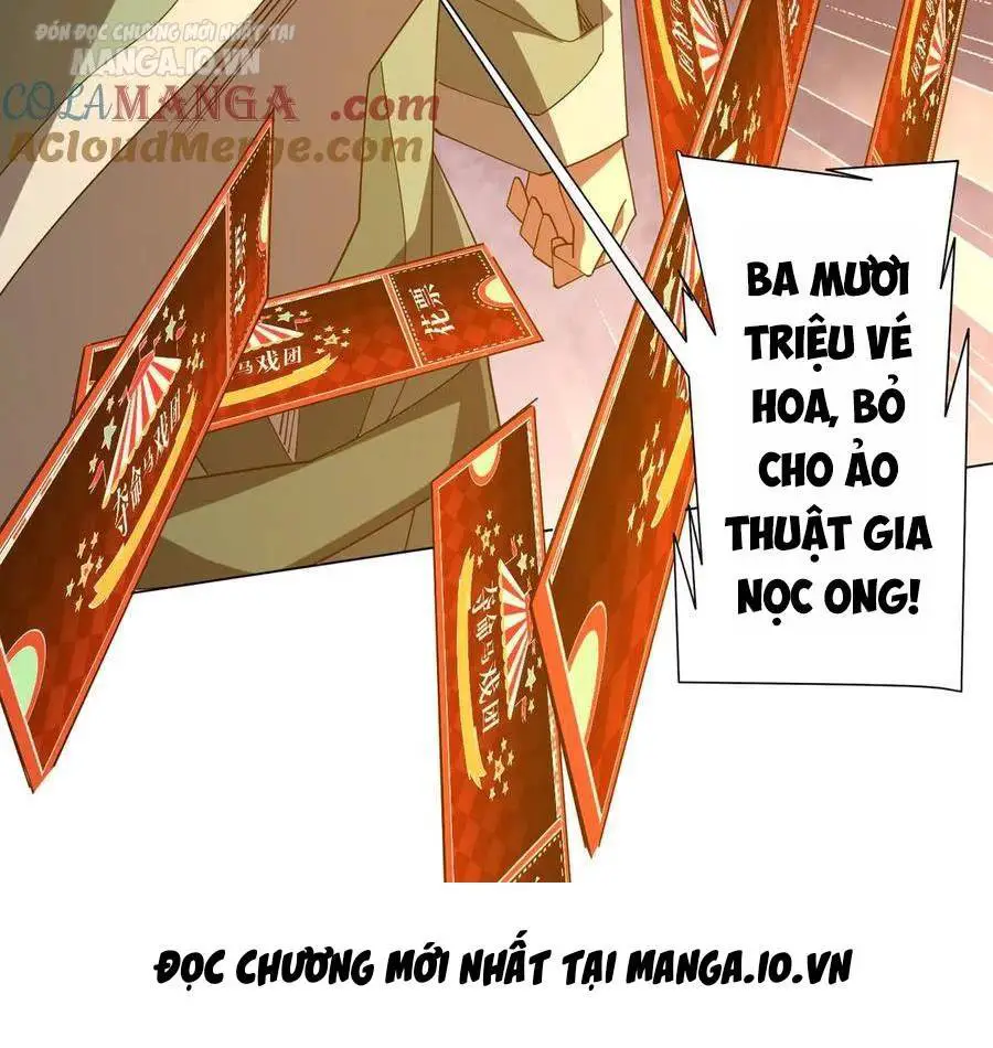 Bắt Đầu Với Trăm Vạn Minh Tệ Nettruyen ZZZ Chương 143 Page 30