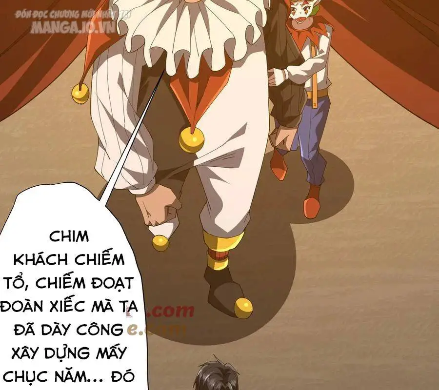 Bắt Đầu Với Trăm Vạn Minh Tệ Nettruyen ZZZ Chương 143 Page 55