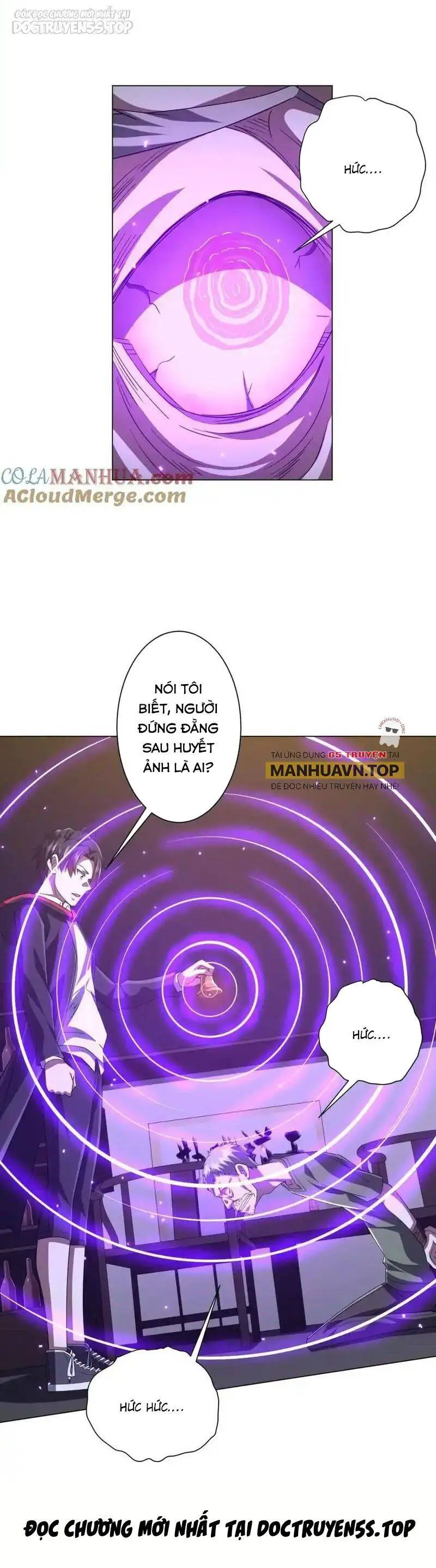 Bắt Đầu Với Trăm Vạn Minh Tệ Nettruyen ZZZ Chương 86 Page 37