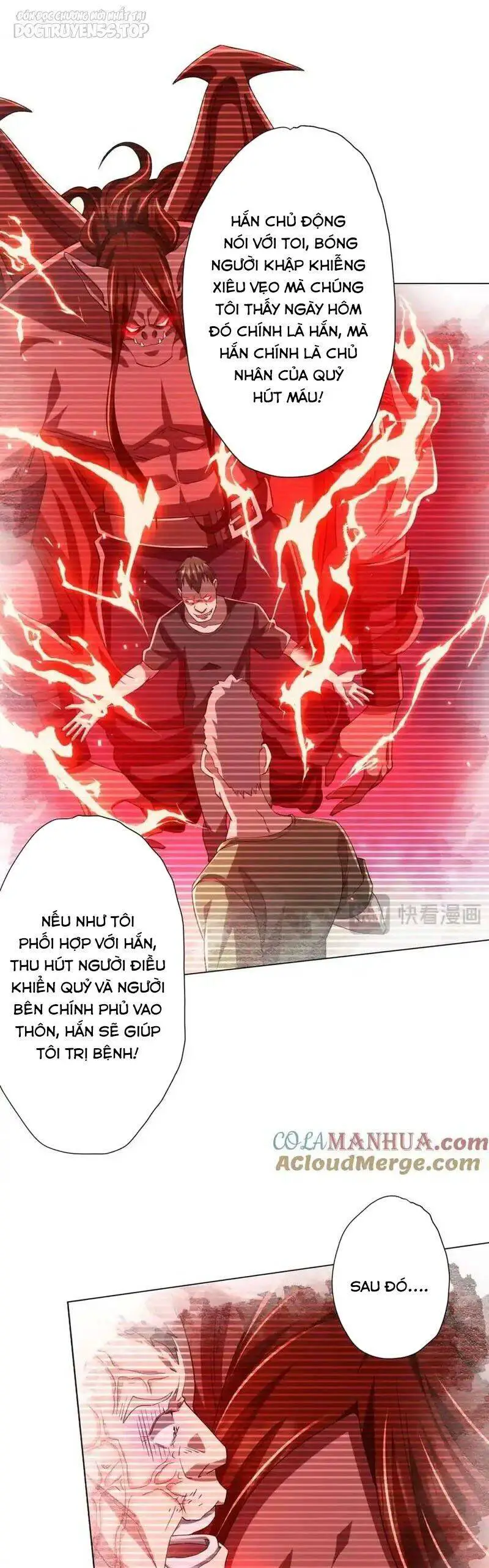 Bắt Đầu Với Trăm Vạn Minh Tệ Nettruyen ZZZ Chương 86 Page 40