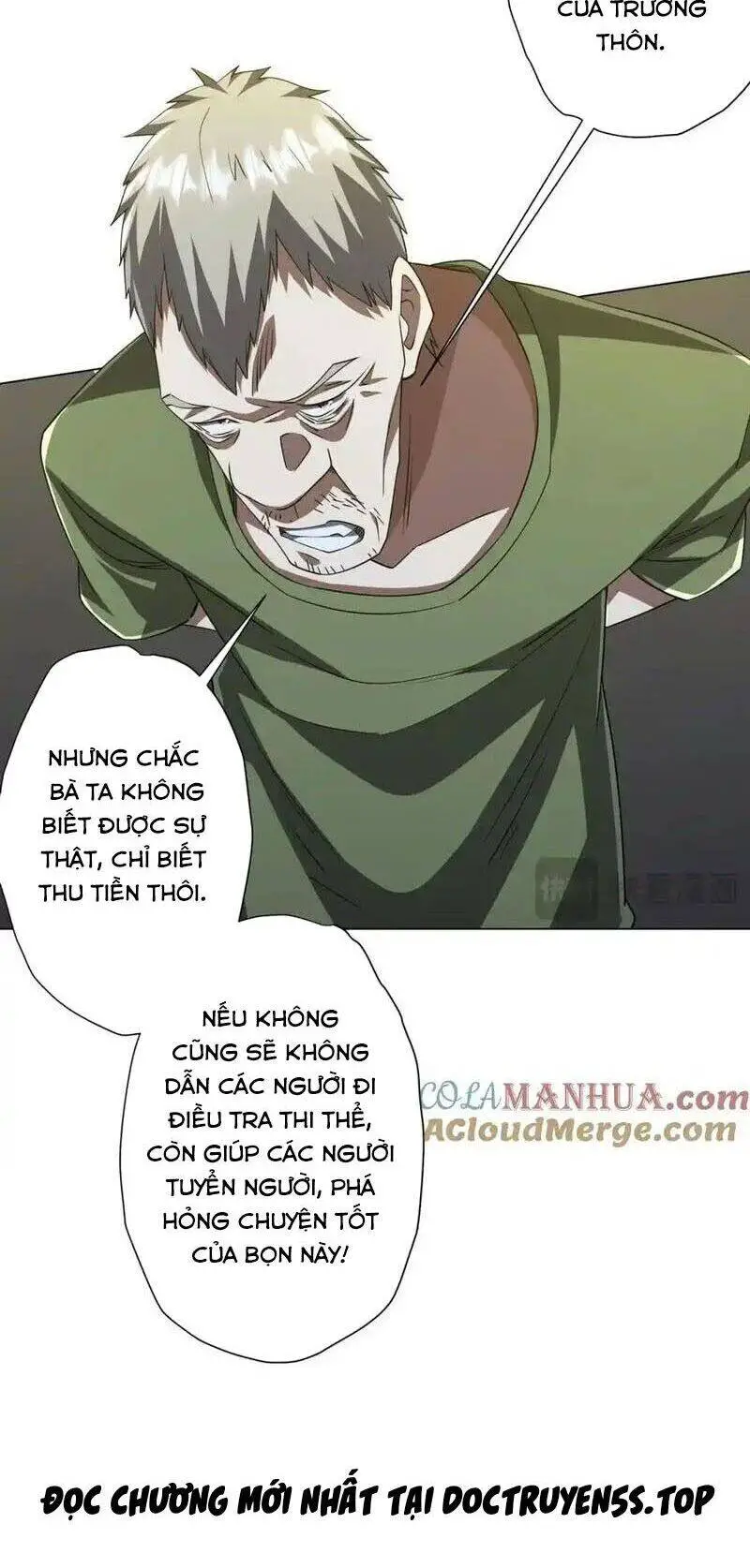 Bắt Đầu Với Trăm Vạn Minh Tệ Nettruyen ZZZ Chương 86 Page 45