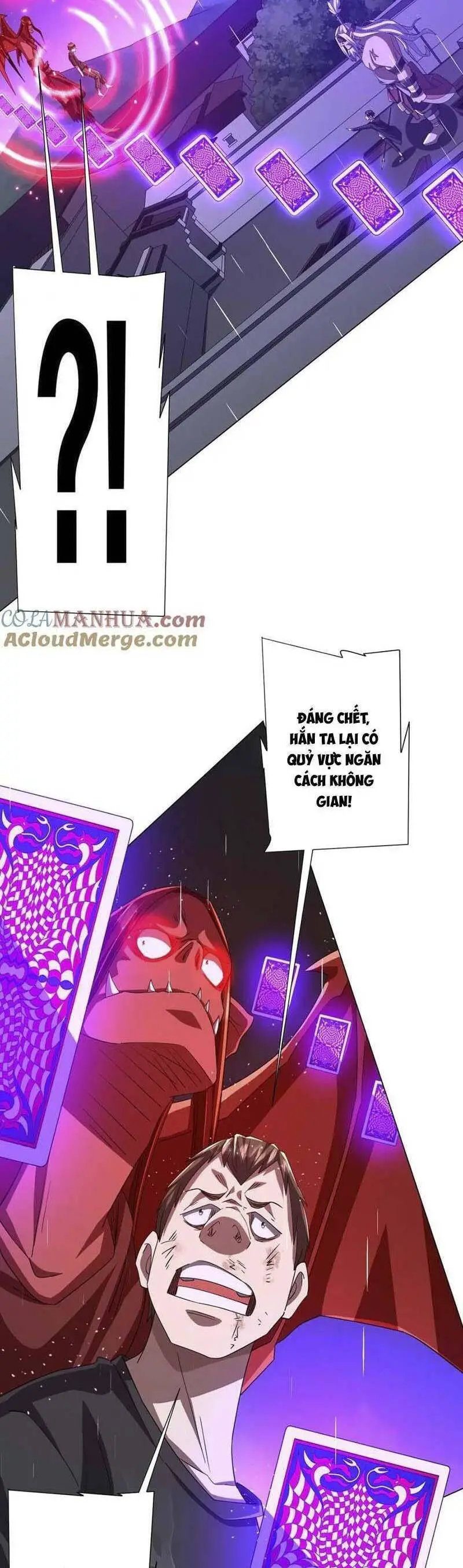 Bắt Đầu Với Trăm Vạn Minh Tệ Nettruyen ZZZ Chương 88 Page 3