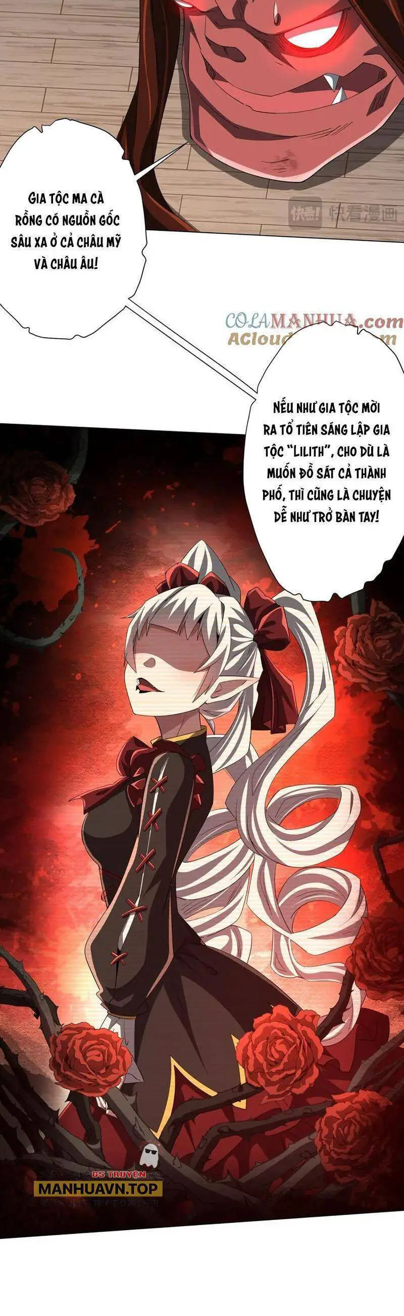Bắt Đầu Với Trăm Vạn Minh Tệ Nettruyen ZZZ Chương 88 Page 32
