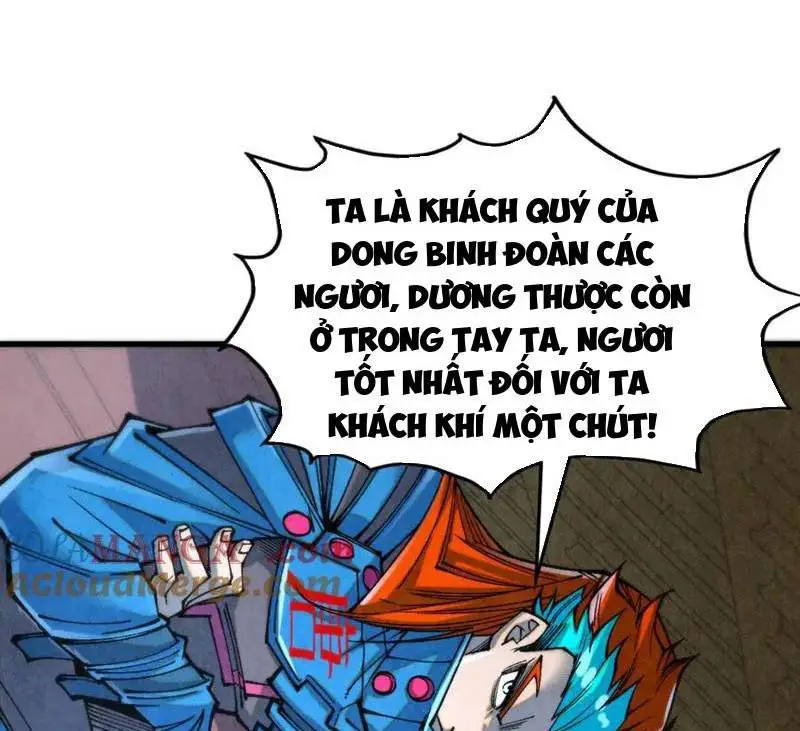Bắt Đầu Với Trăm Vạn Minh Tệ Nettruyen ZZZ Chương 170 Page 119