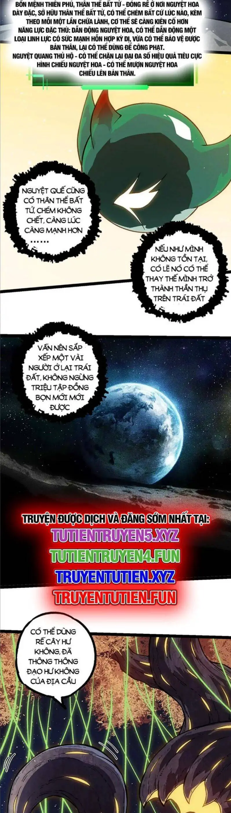 Bắt Đầu Với Trăm Vạn Minh Tệ Nettruyen ZZZ Chương 170 Page 471