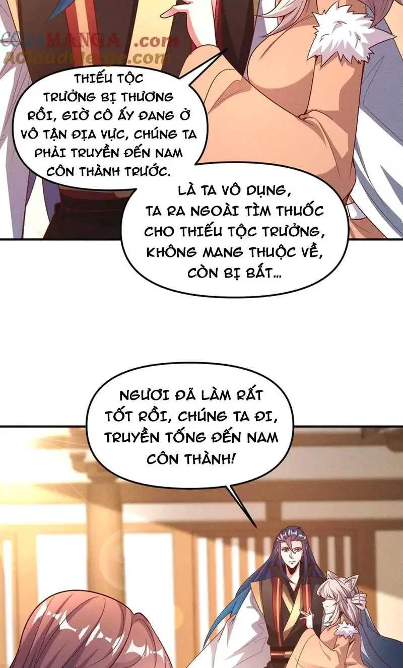 Bắt Đầu Với Trăm Vạn Minh Tệ Nettruyen ZZZ Chương 170 Page 545
