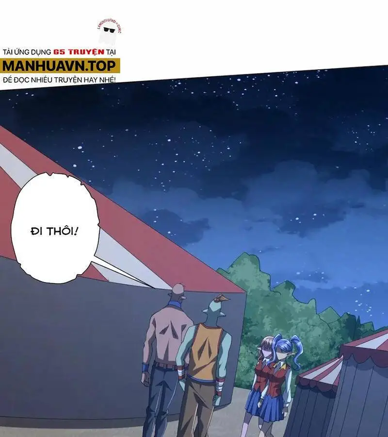 Bắt Đầu Với Trăm Vạn Minh Tệ Nettruyen ZZZ Chương 139 Page 68