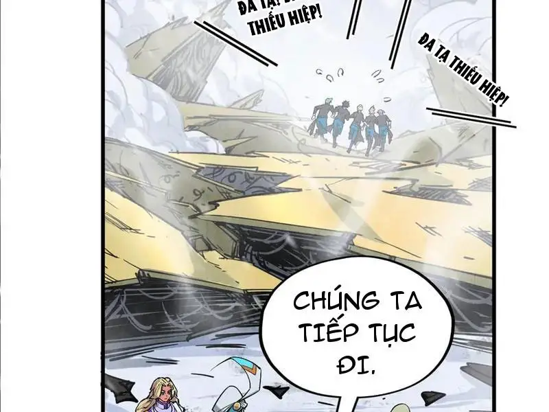 Bắt Đầu Với Trăm Vạn Minh Tệ Nettruyen ZZZ Chương 163 Page 300