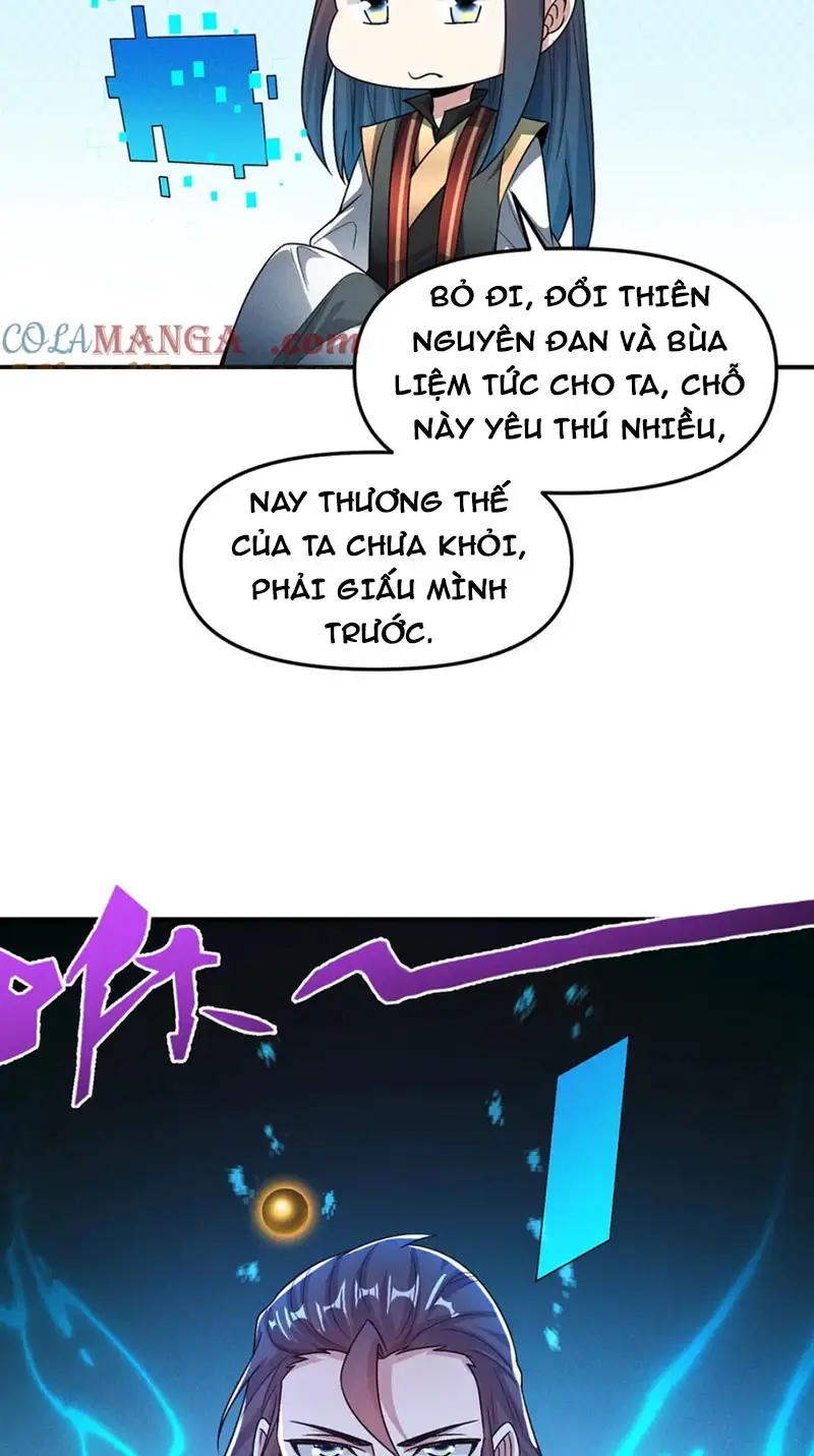 Bắt Đầu Với Trăm Vạn Minh Tệ Nettruyen ZZZ Chương 163 Page 344
