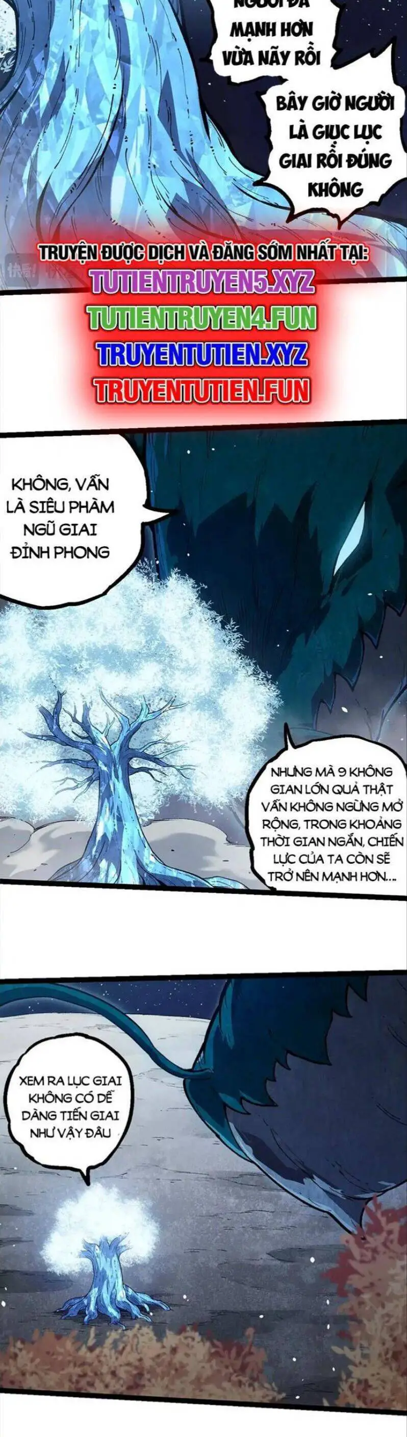Bắt Đầu Với Trăm Vạn Minh Tệ Nettruyen ZZZ Chương 169 Page 469