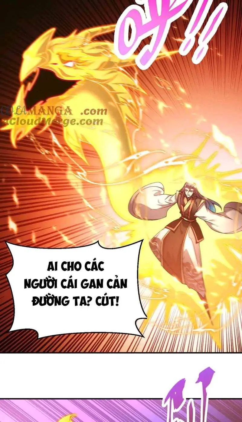Bắt Đầu Với Trăm Vạn Minh Tệ Nettruyen ZZZ Chương 169 Page 575