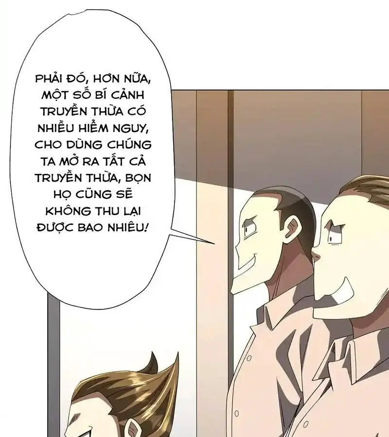 Bắt Đầu Với Trăm Vạn Minh Tệ Nettruyen ZZZ Chương 155 Page 38