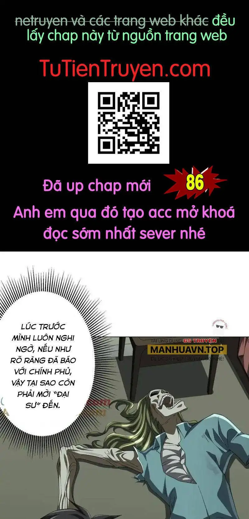 Bắt Đầu Với Trăm Vạn Minh Tệ Nettruyen ZZZ Chương 85 Page 1
