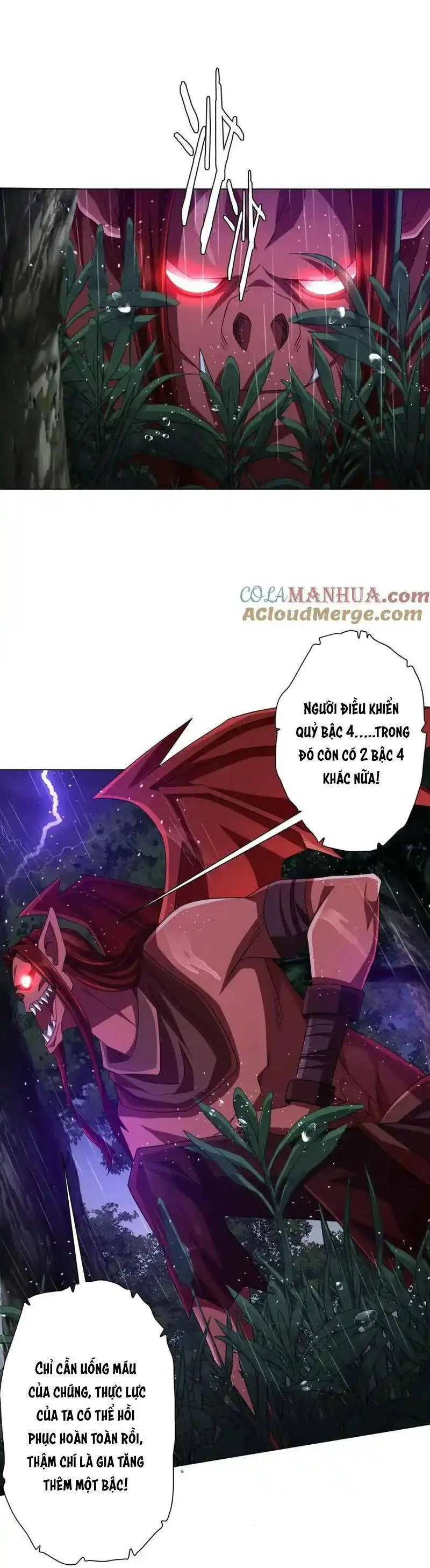 Bắt Đầu Với Trăm Vạn Minh Tệ Nettruyen ZZZ Chương 85 Page 19