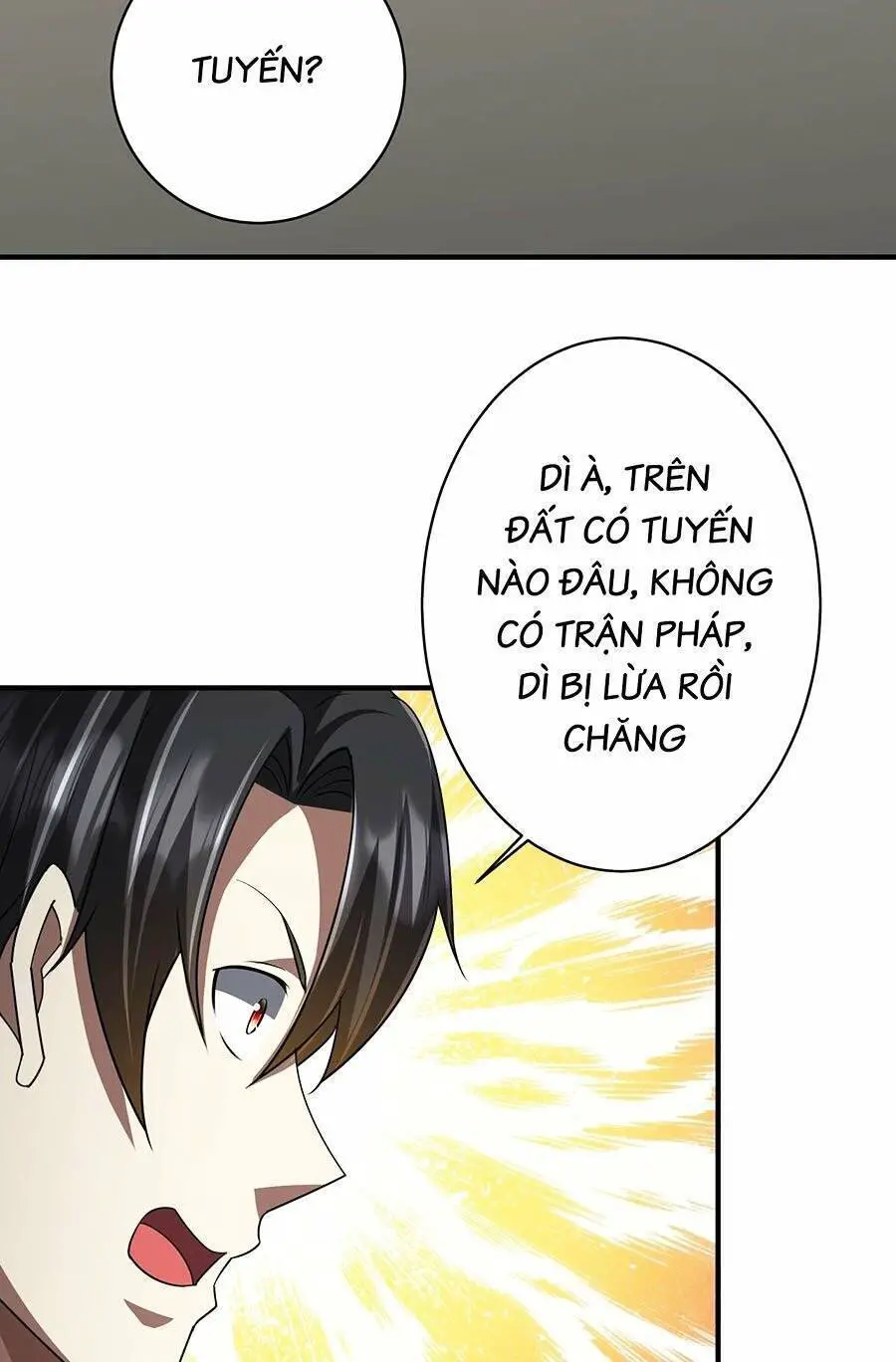 Bắt Đầu Với Trăm Vạn Minh Tệ Nettruyen ZZZ Chương 83 Page 47