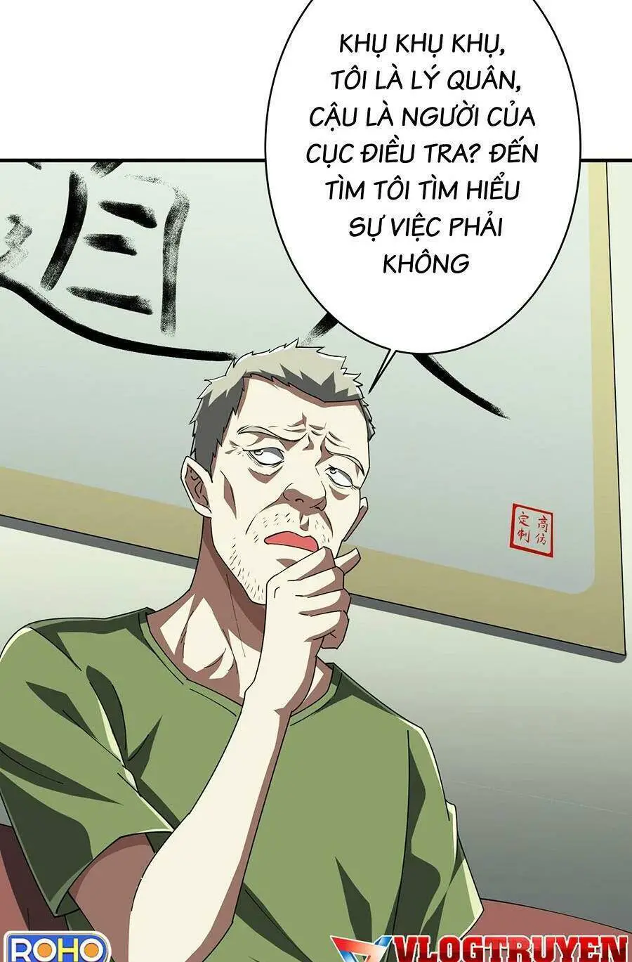 Bắt Đầu Với Trăm Vạn Minh Tệ Nettruyen ZZZ Chương 83 Page 54