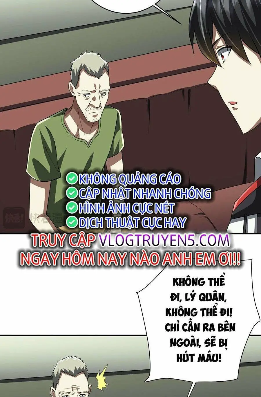 Bắt Đầu Với Trăm Vạn Minh Tệ Nettruyen ZZZ Chương 83 Page 56