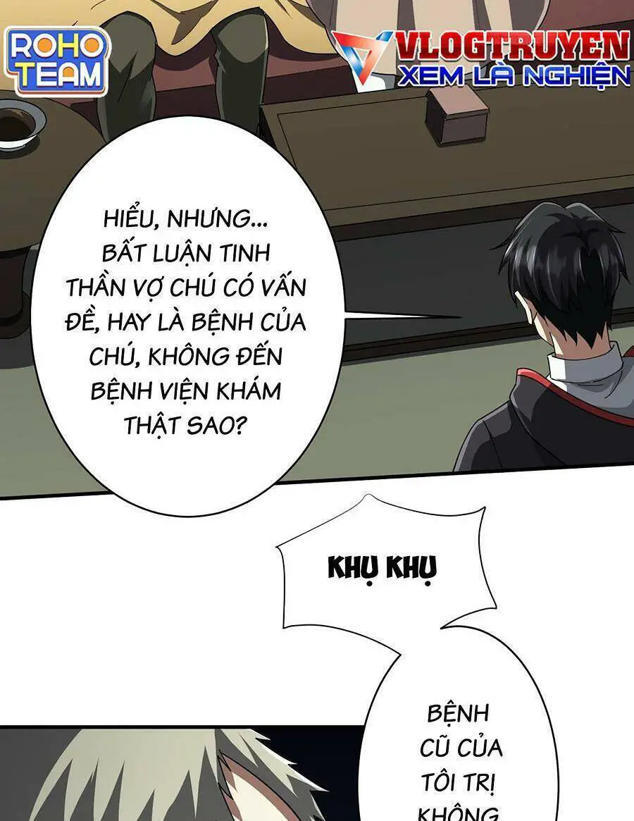 Bắt Đầu Với Trăm Vạn Minh Tệ Nettruyen ZZZ Chương 83 Page 65