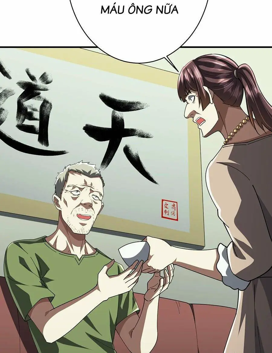 Bắt Đầu Với Trăm Vạn Minh Tệ Nettruyen ZZZ Chương 83 Page 67